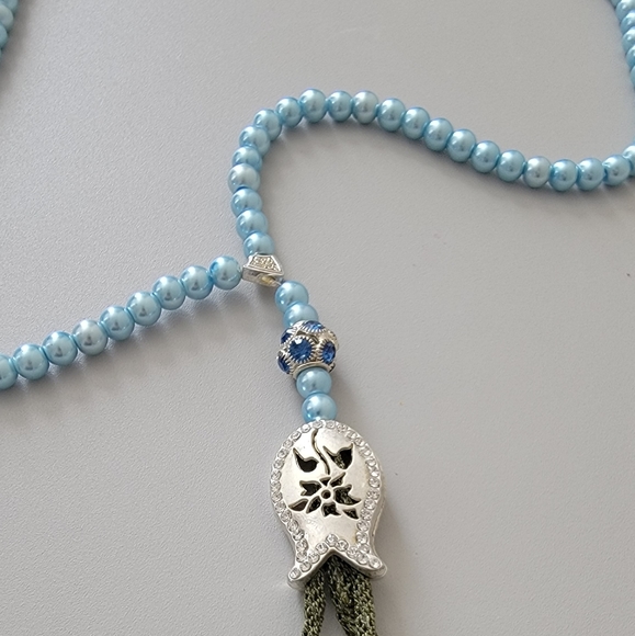 NECKLACE - Picture 4 of 4